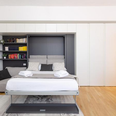 Design Apartment - Spadolini, Campus Bocconi Mailand Exterior foto